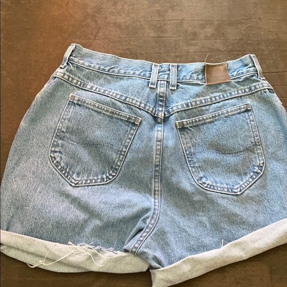 Mom Shorts - Picture 2 of 2